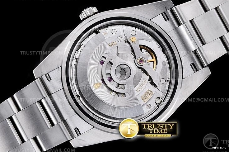 1203 EasyMatch R2DJ0253C – DJ2 41mm Oyst 643